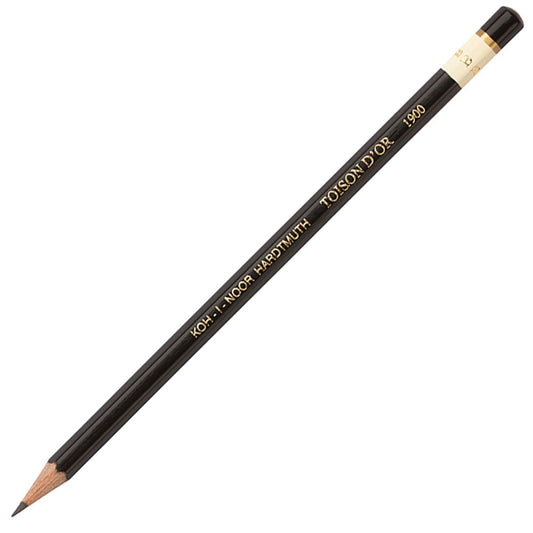 Koh-i-Noor Grafittblyant 1900 B