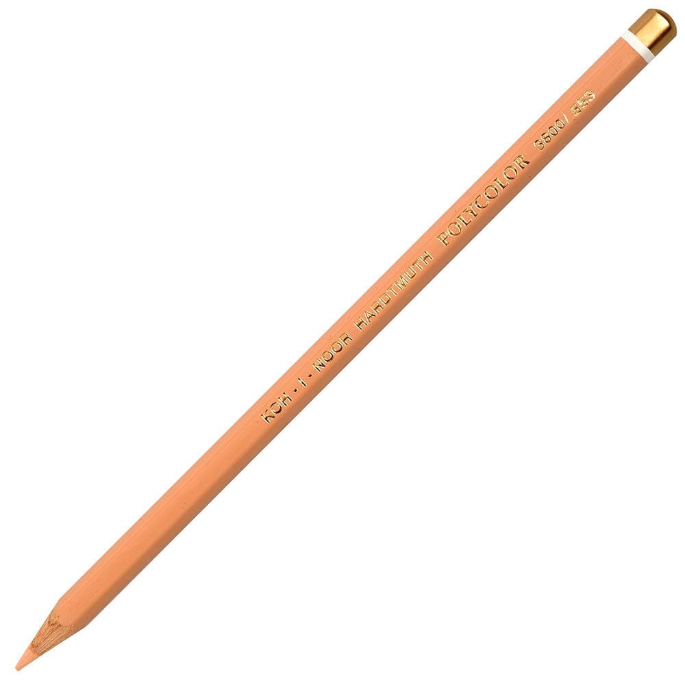Koh-i-Noor Polycolor Fargeblyant 3800/553 Portrait Sand