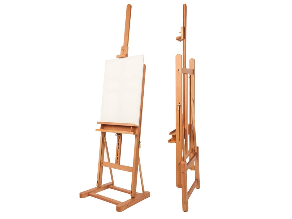 Mabef Atelierstaffeli M/09