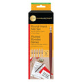 Manuscript Pen & Nib Sett Round Hand 1