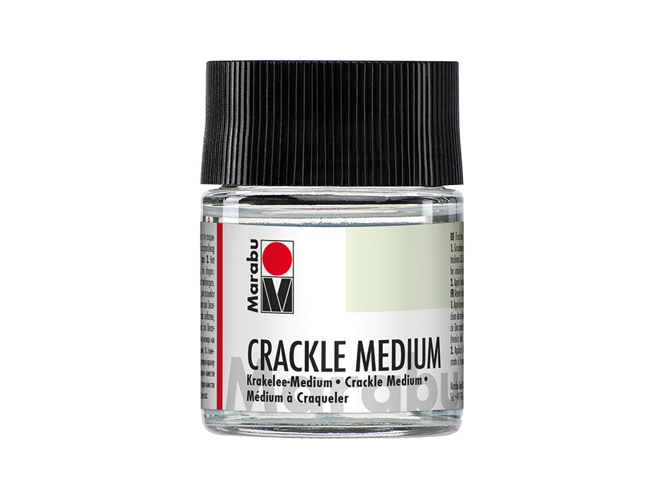 Marabu Crackle Medium 50 ml