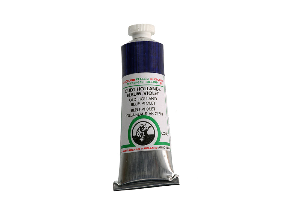 Old Holland Blue Violet C205