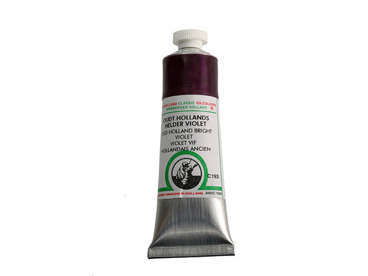Old Holland Bright Violet C193
