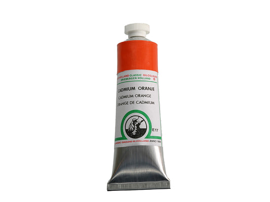 Old Holland Cadmium Orange E17