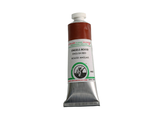 Old Holland English Red A63