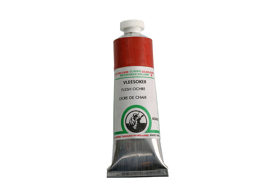 Old Holland Flesh Ochre A343