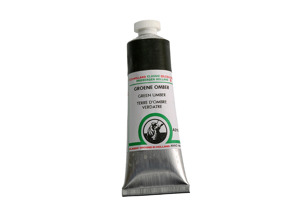 Old Holland Green Umber A310