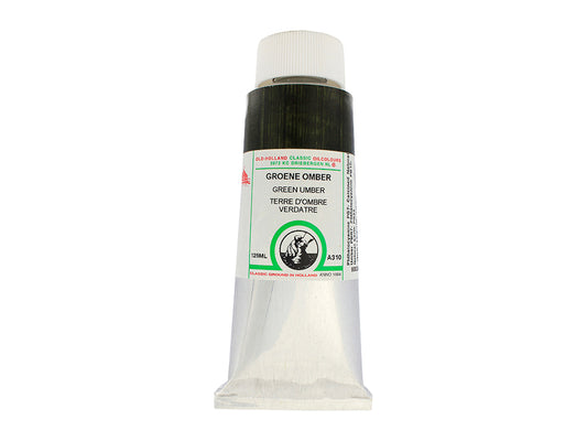 Old Holland Green Umber A310 125 ml
