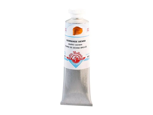 Old Holland New Master Burnt Sienna 60ml A721