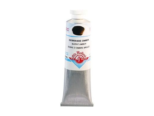 Old Holland New Master Burnt Umber 60ml A728
