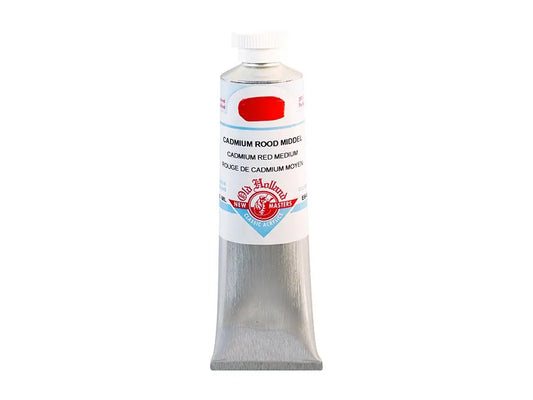 Old Holland New Master Cadmium Red Medium 60ml E645