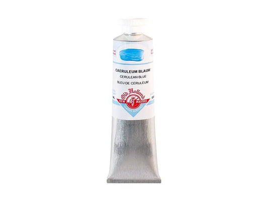 Old Holland New Master Cerulean Blue 60ml E686