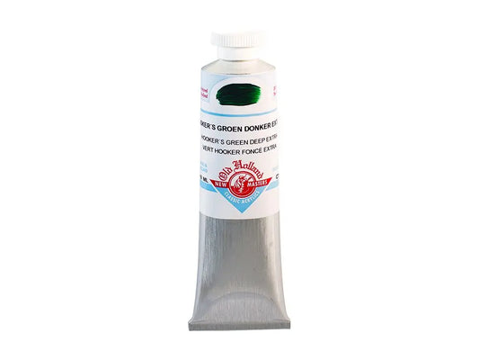 Old Holland New Master Hooker’s Green Deep Extra 60ml C707