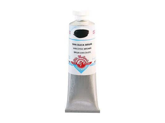 Old Holland New Master Van Dyke Brown 60ml A731