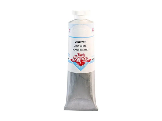 Old Holland New Master Zink White 60ml A602