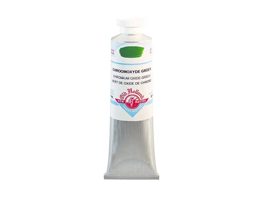 Old Holland New Masters Chromium Oxide Green 60ml B708