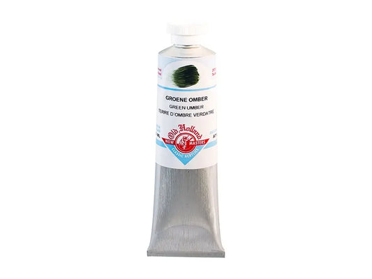 Old Holland New Masters Green Umber 60ml A710
