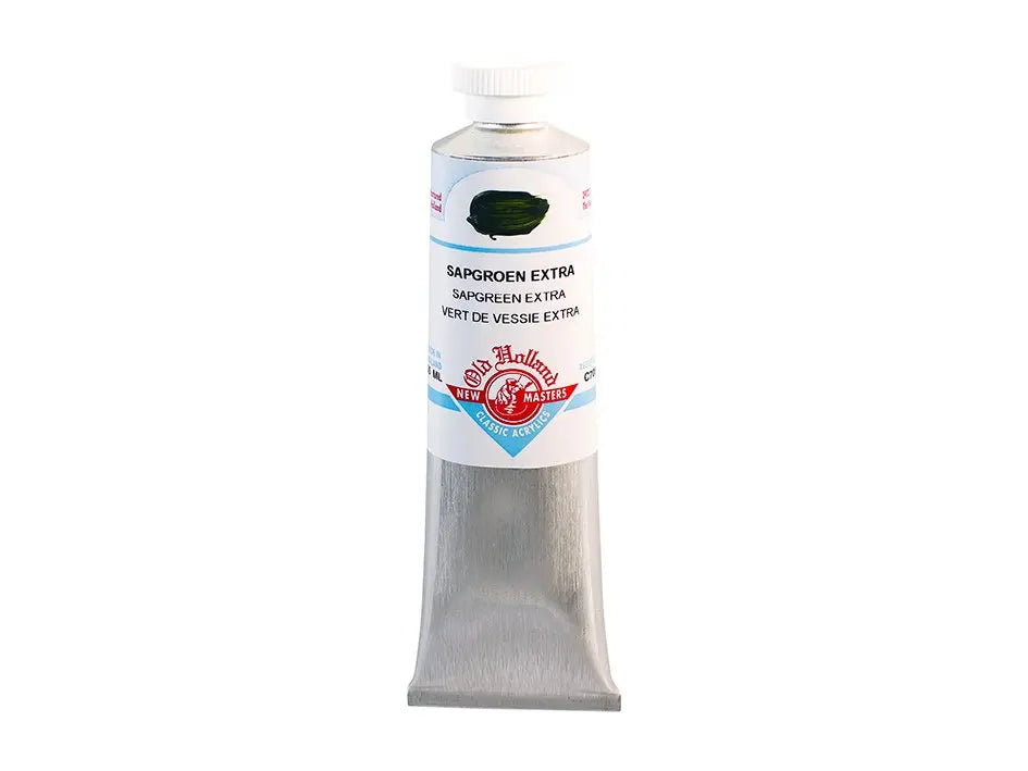 Old Holland New Masters Sap Green Extra 60ml C706