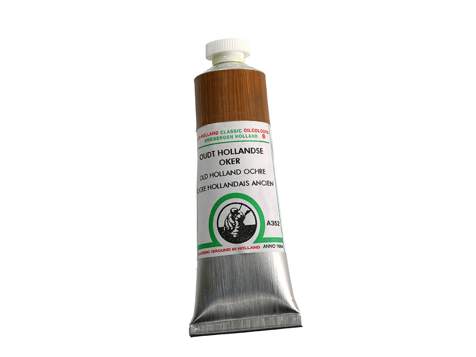 Old Holland Ochre A352
