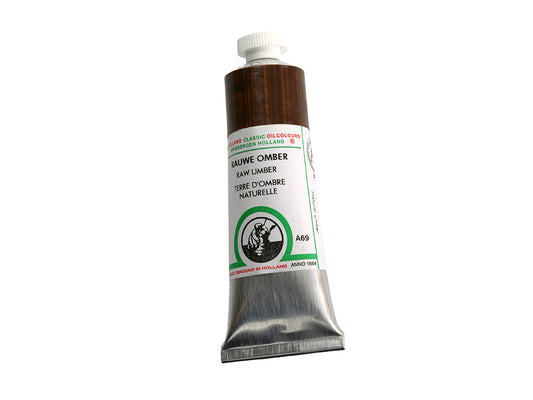 Old Holland Raw Umber A69