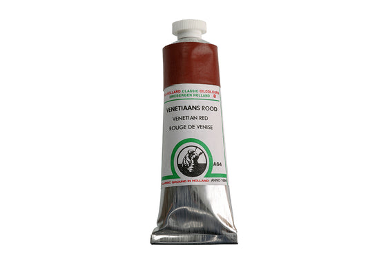 Old Holland Venetian Red A64