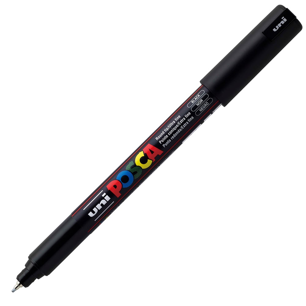 Posca PC-1M 0,7 mm