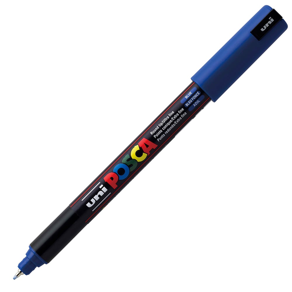 Posca PC-1M 0,7 mm