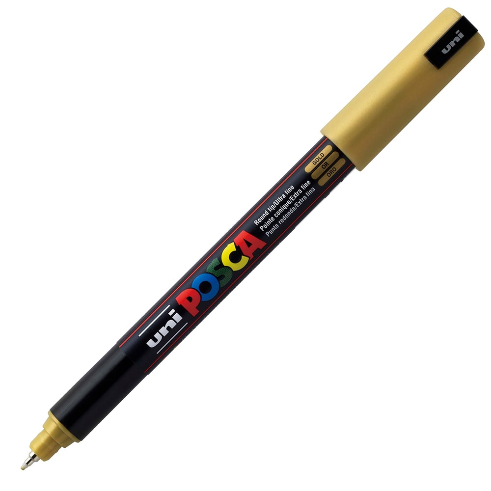 Posca PC-1M 0,7 mm
