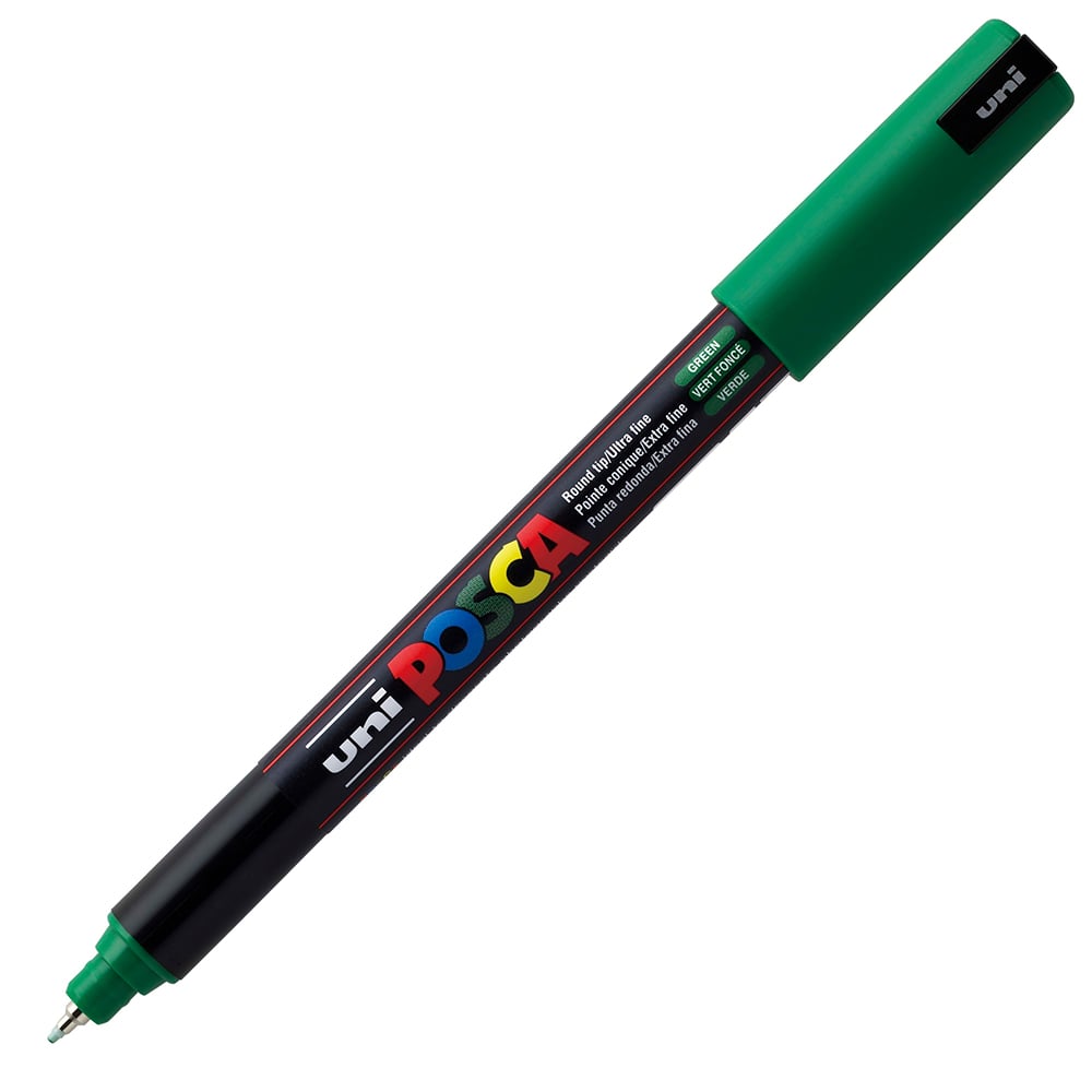 Posca PC-1M 0,7 mm