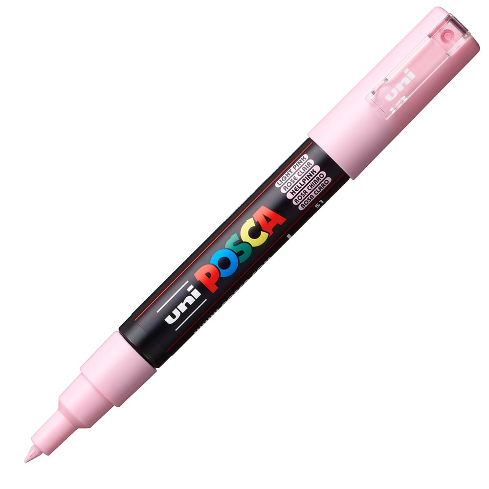 Posca PC-1M 0,7 mm