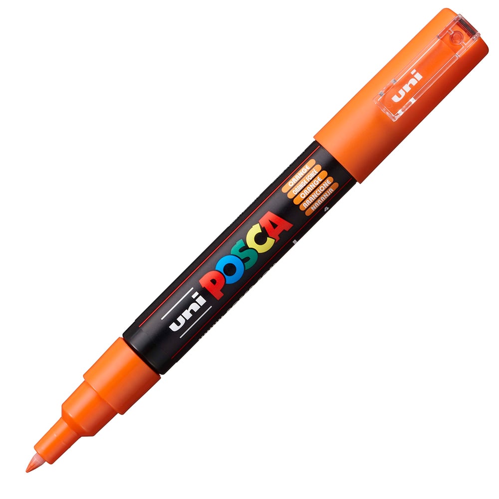 Posca PC-1M 0,7 mm