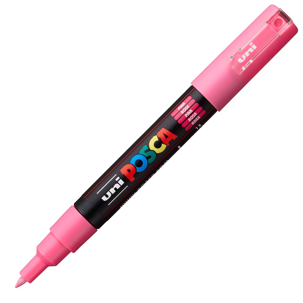 Posca PC-1M 0,7 mm