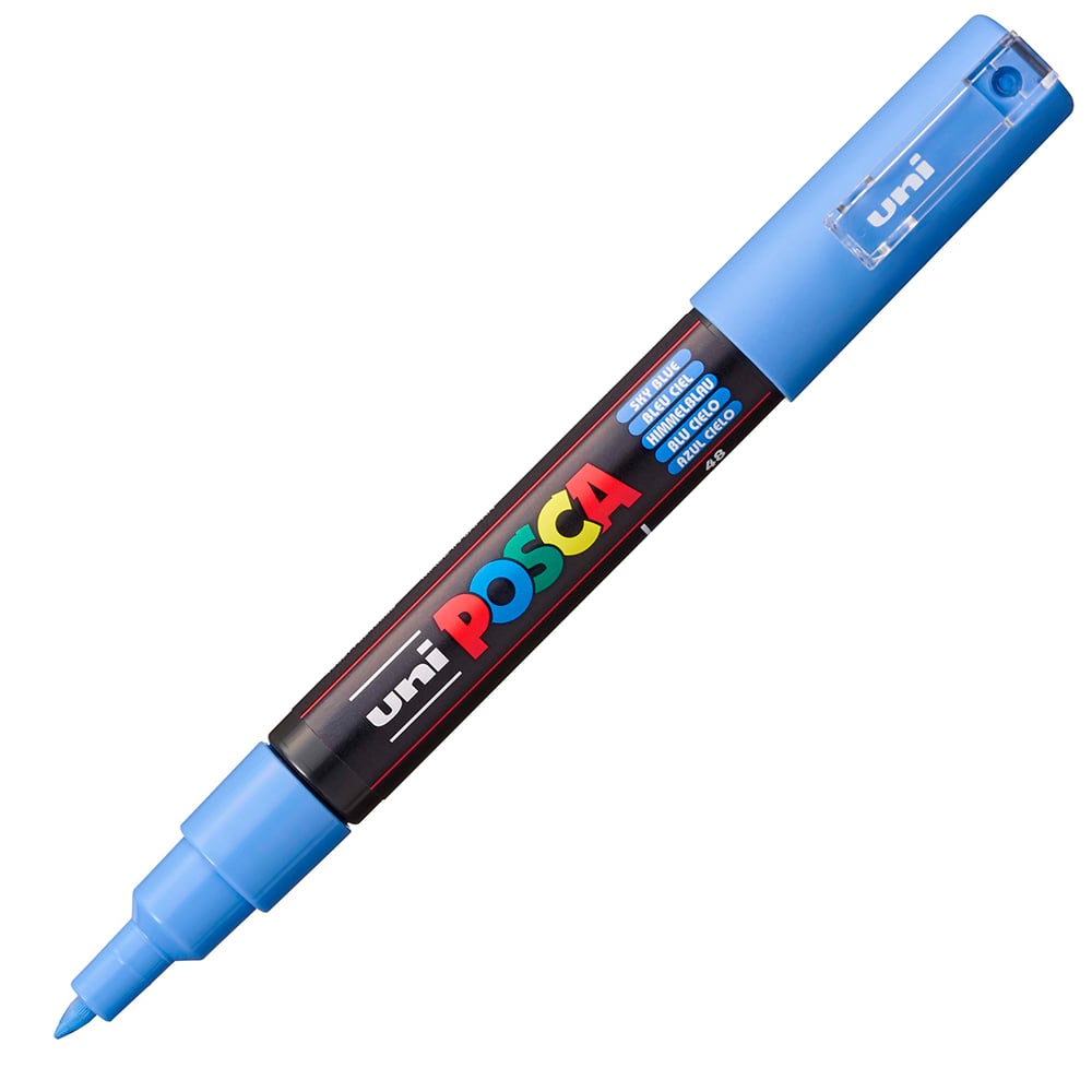 Posca PC-1M 0,7 mm