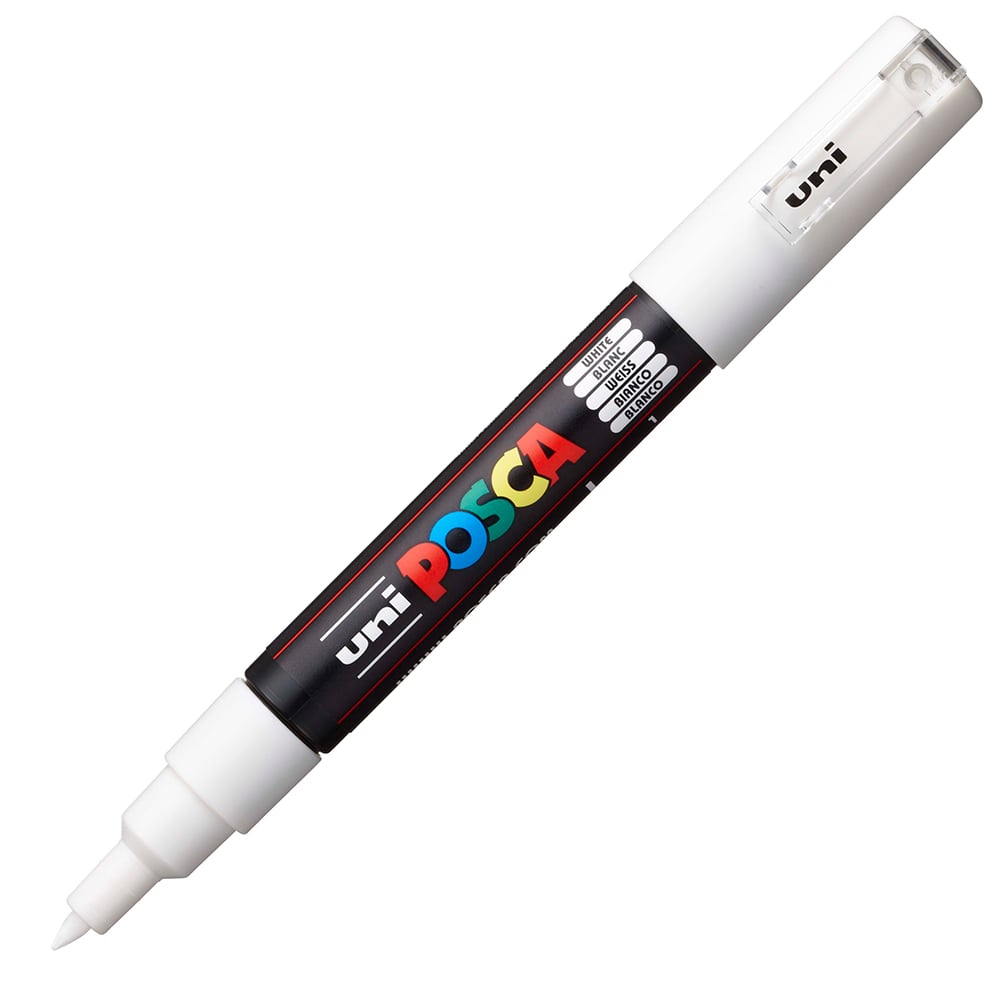 Posca PC-1M 0,7 mm