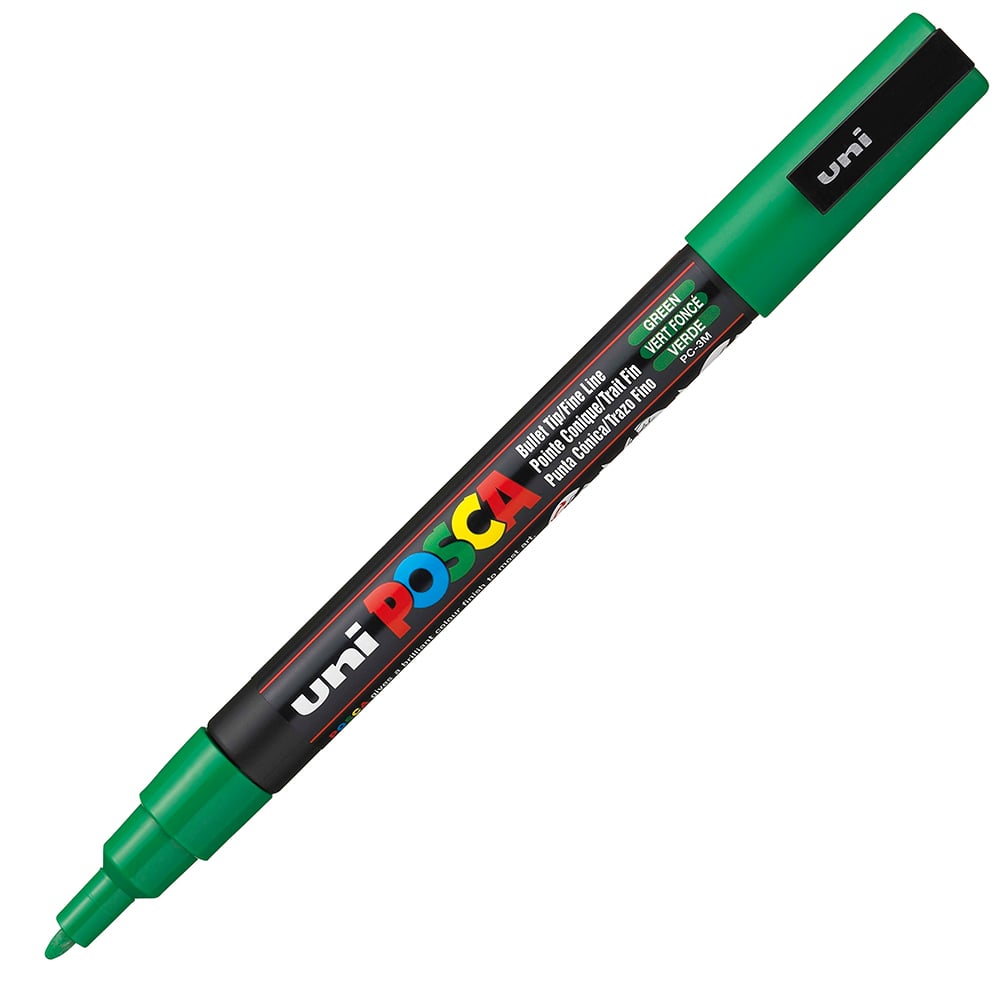Posca PC-3M 0,9-1,3 mm