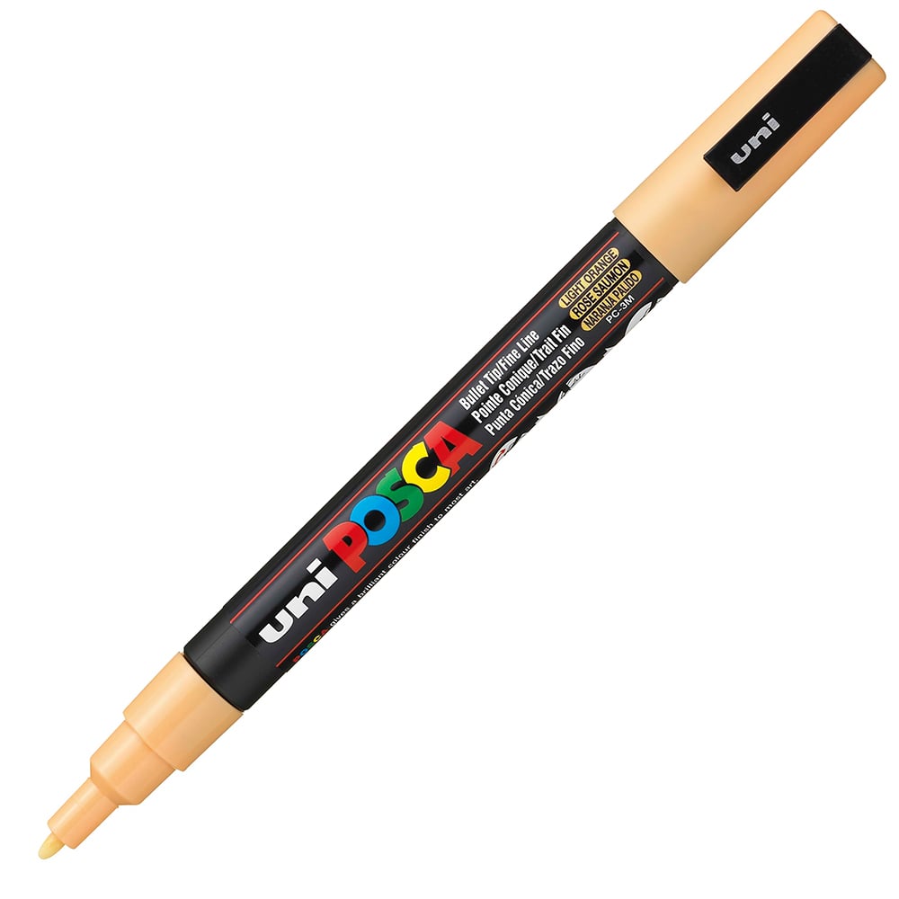 Posca PC-3M 0,9-1,3 mm