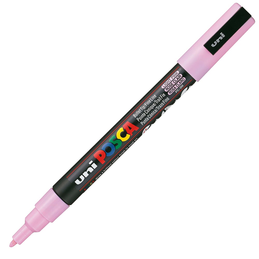 Posca PC-3M 0,9-1,3 mm