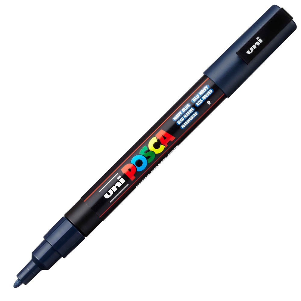 Posca PC-3M 0,9-1,3 mm