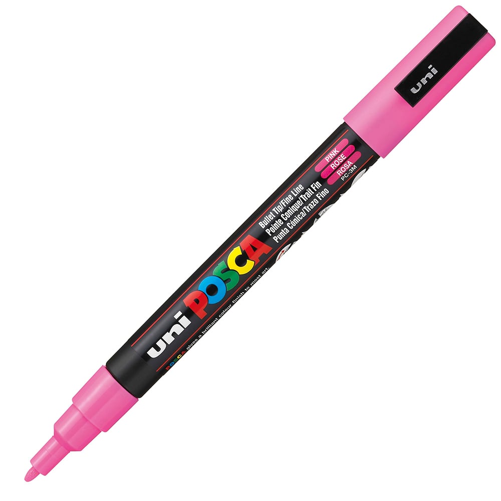 Posca PC-3M 0,9-1,3 mm