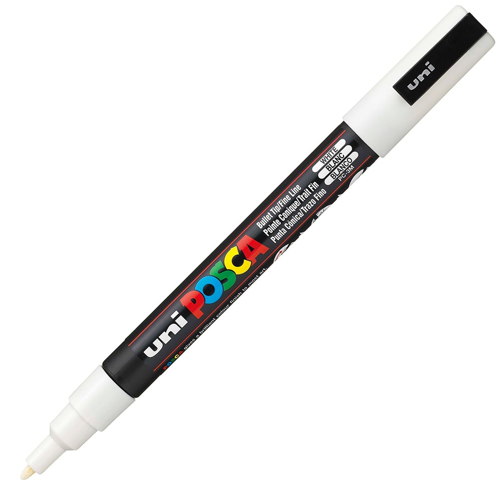 Posca PC-3M 0,9-1,3 mm