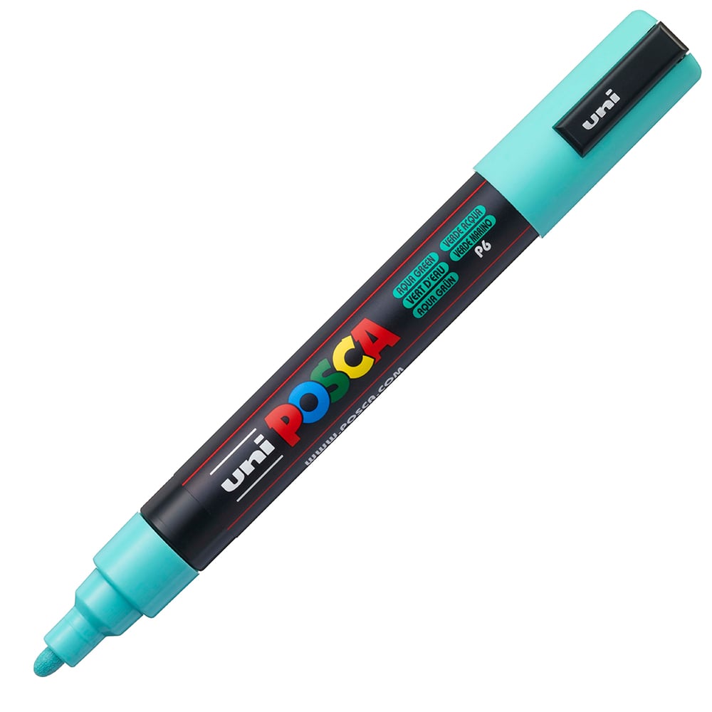 Posca PC-5M 1,8-2,5 mm