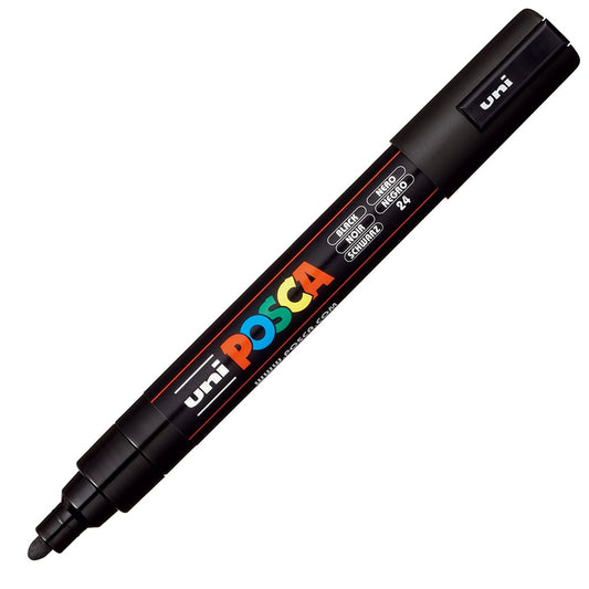 Posca PC-5M 1,8-2,5 mm