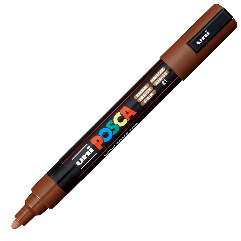 Posca PC-5M 1,8-2,5 mm
