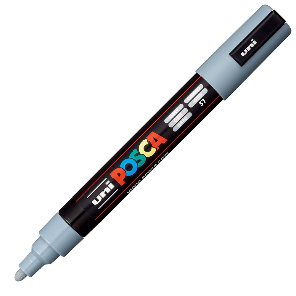 Posca PC-5M 1,8-2,5 mm
