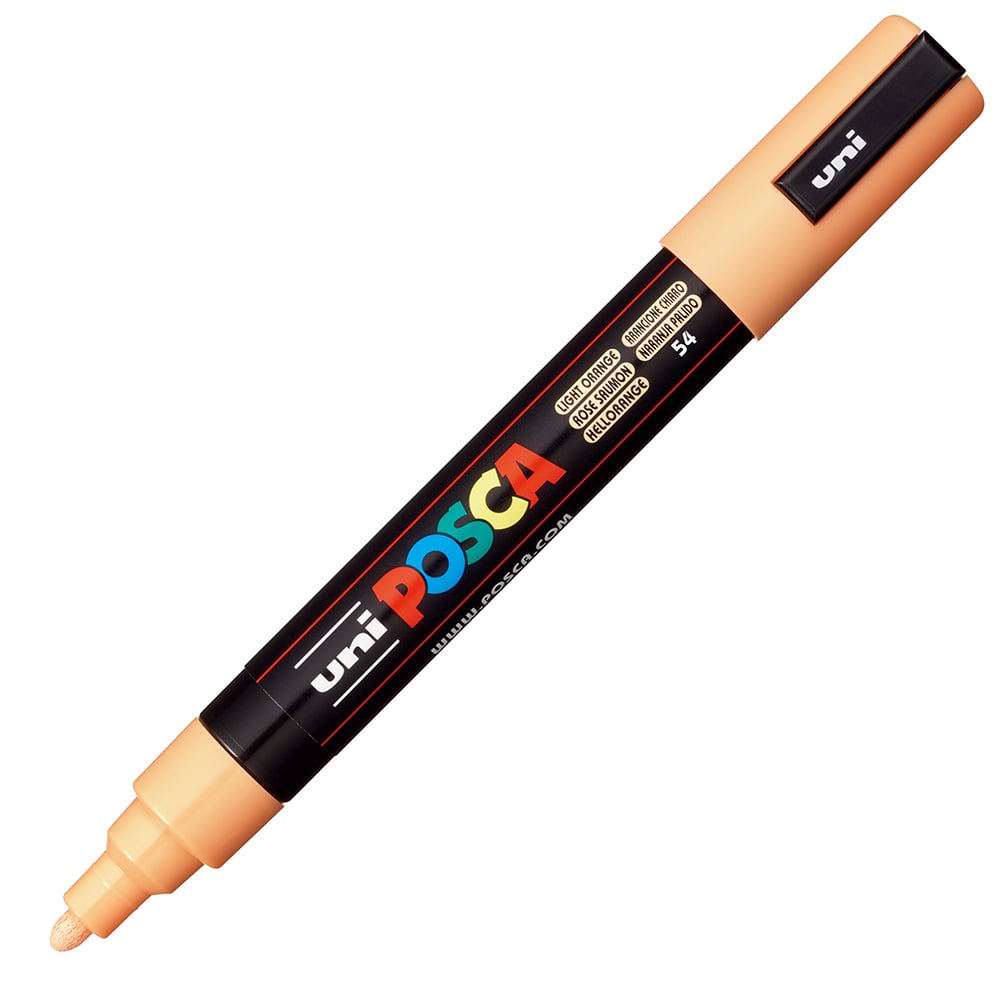 Posca PC-5M 1,8-2,5 mm