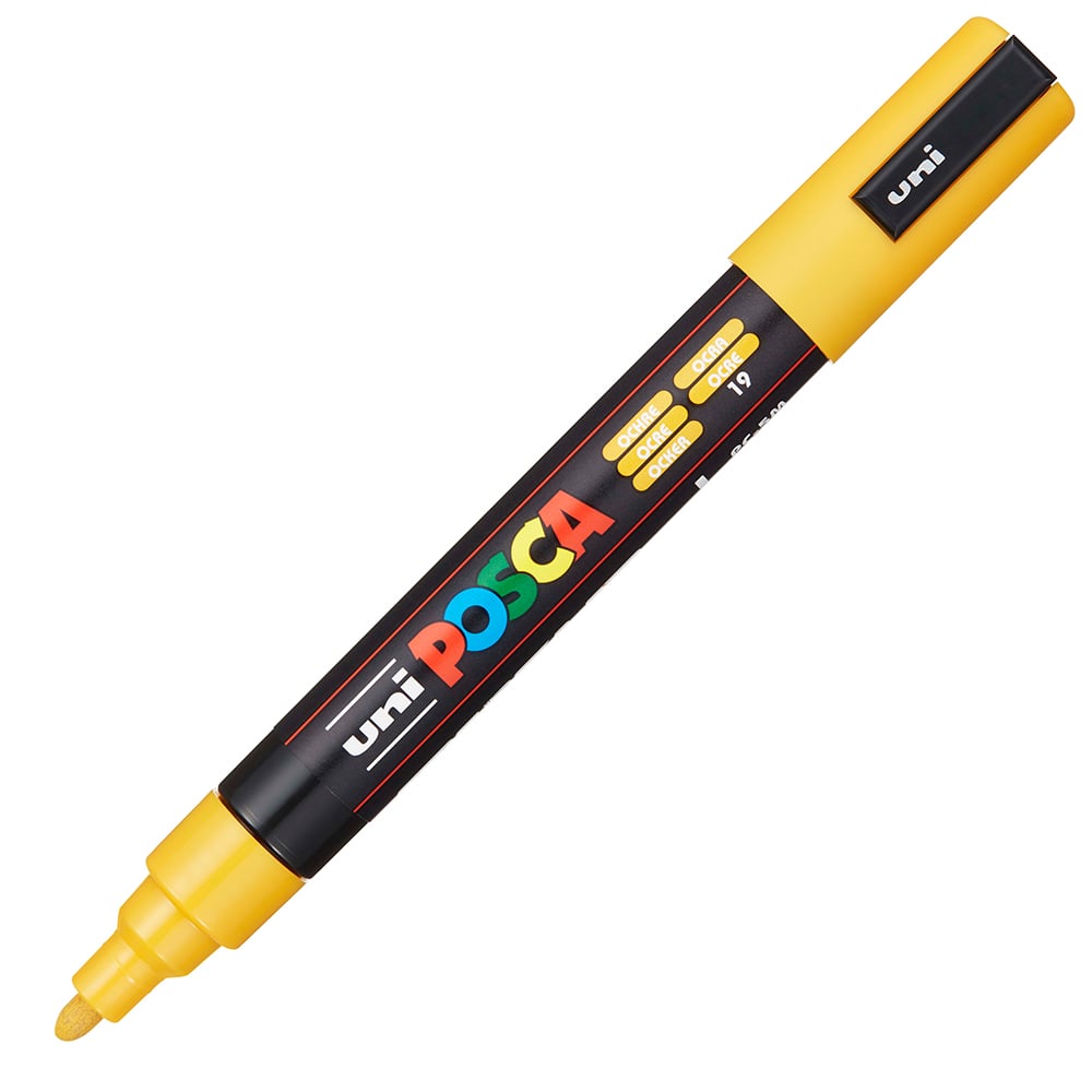 Posca PC-5M 1,8-2,5 mm