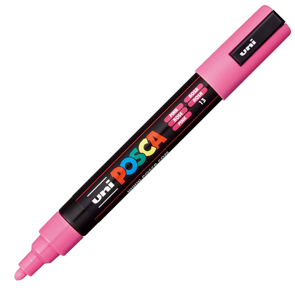 Posca PC-5M 1,8-2,5 mm