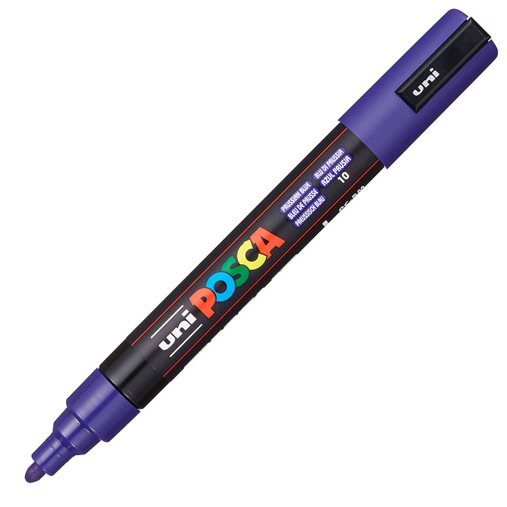 Posca PC-5M 1,8-2,5 mm