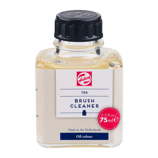 Talens Brush Cleaner 104 75ml