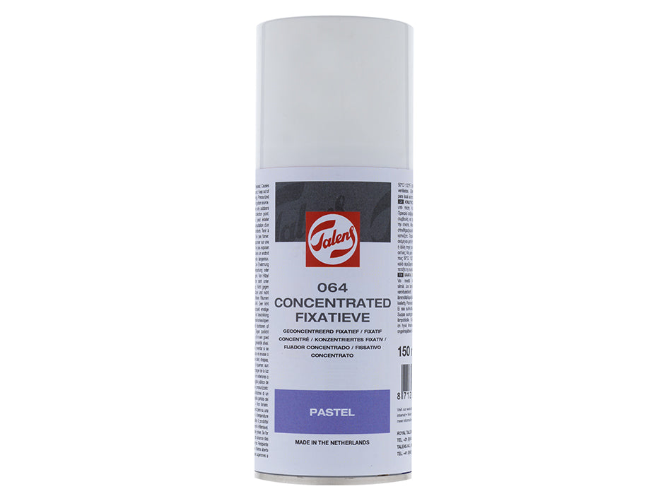 Talens Concentrated Fixativ 064 Spray 150ml